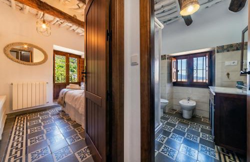 Bubion Casa | Casa Tita María