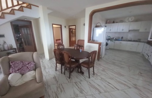 Santiago Casa | Casa Titanic - Sea view! Ribeira da Prata