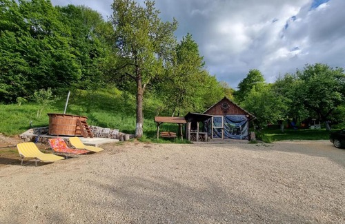 Suncuius Casa | Casa Titiana Suncuius