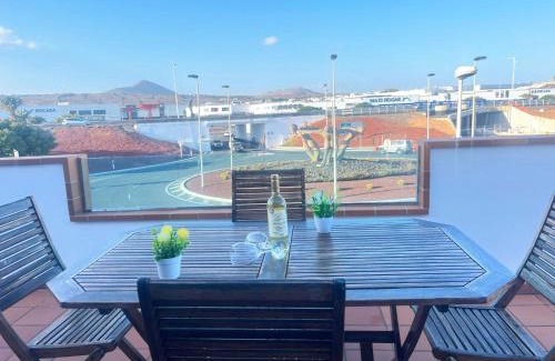 Playa Honda Apartamento | Casa Tito