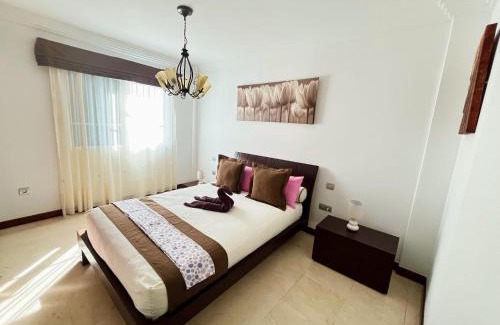 Playa Honda Apartamento | Casa Tito
