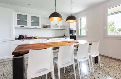Polcenigo Apartamento | Casa Titti · Full Villa Experience