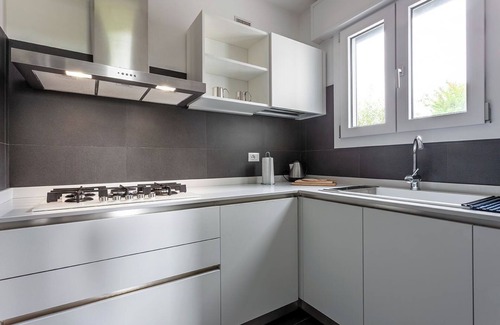 Polcenigo Apartamento | Casa Titti · Full Villa Experience