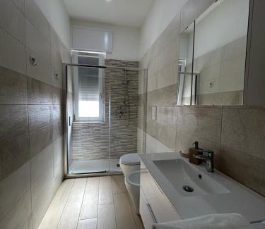 Mount Vesuvius - Pompei Apartamento | CASA TITTI