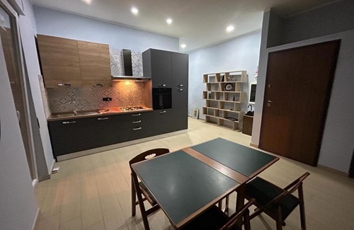 Mount Vesuvius - Pompei Apartamento | CASA TITTI