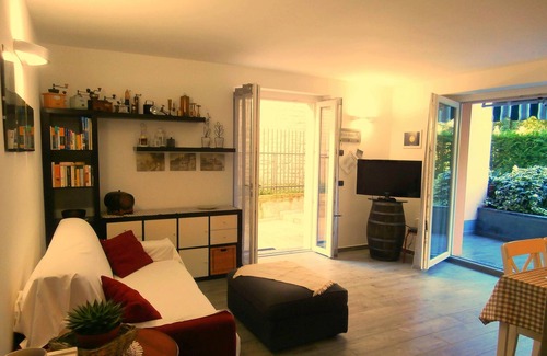 Varenna Apartamento | CASA TIZI, Varenna, Lago Como, el mejor de todos los lagos del mundo.