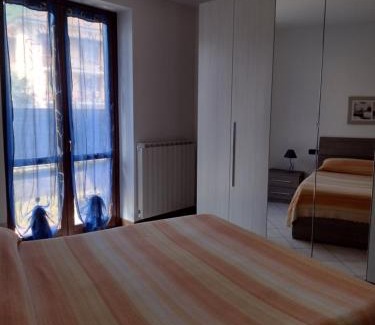 Sovere Apartamento | Casa Tiziana