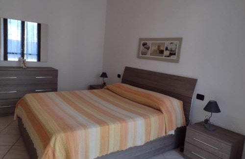 Sovere Apartamento | Casa Tiziana