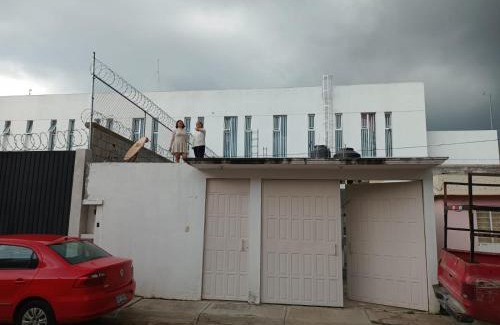 Tlaxcala Apartamento | Casa Tlaxcala