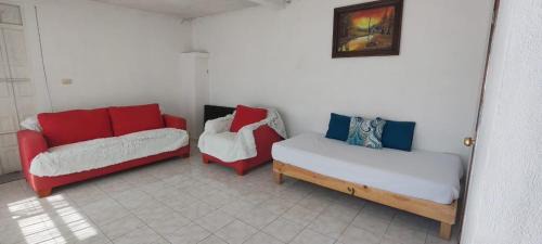 Tlaxcala Apartamento | Casa Tlaxcala
