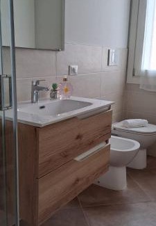 Quinto di Treviso Apartamento | Casa Toè Quinto