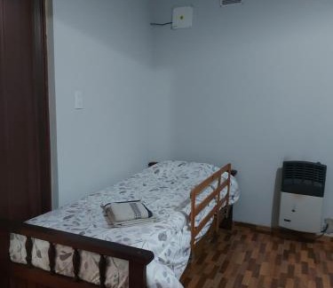 Tandil Casa | CASA TOBIAS Tandil