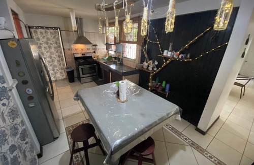 Liberia Cama Y Desayuno | Casa Todah B&B
