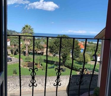 Caravia Casa | Casa TODAH, Playas y montañas