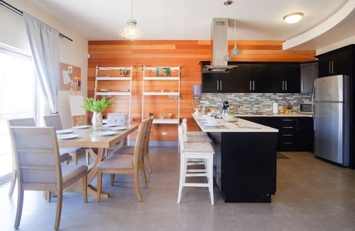 Ulbrich Casa | Casa Todos Santos with Gated Parking at Casas Sanblu