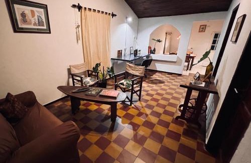 Posadas Casa | Casa Toia - Cerca del río, cerca de vos