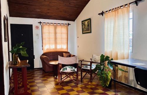 Posadas Casa | Casa Toia - Cerca del río, cerca de vos