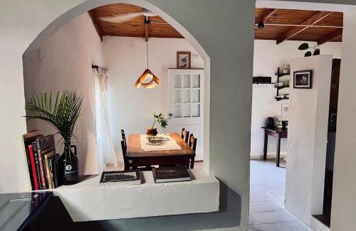 Posadas Casa | Casa Toia - Cerca del río, cerca de vos