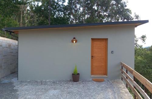 Vieira do Minho Casa | Casa Tojeira