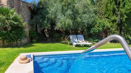 Antequera Villa | Casa Tomas Antequera - La Higuera by Ruralidays
