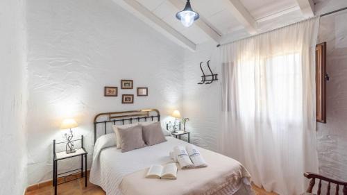 Antequera Villa | Casa Tomas Antequera - La Higuera by Ruralidays