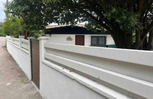 Calera Casa | Casa Tomas