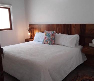 Lo de Marcos Casa | Casa Tomasa