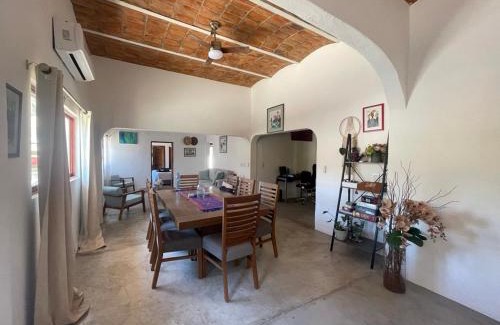 Lo de Marcos Casa | Casa Tomasa