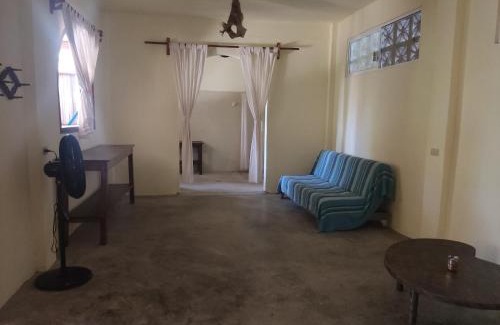 12 de Octubre Casa | Casa Tonantzin