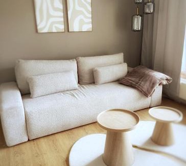 Grombuhl Apartamento | Casa Toni