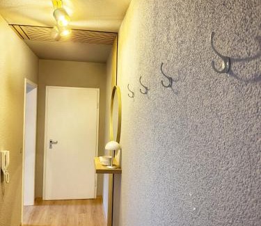Grombuhl Apartamento | Casa Toni