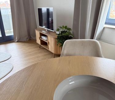 Grombuhl Apartamento | Casa Toni