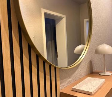 Grombuhl Apartamento | Casa Toni
