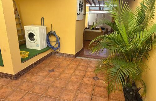 El Tablero Casa | Casa Toni y Thais