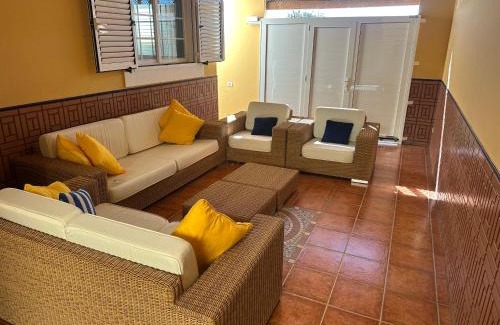 El Tablero Casa | Casa Toni y Thais