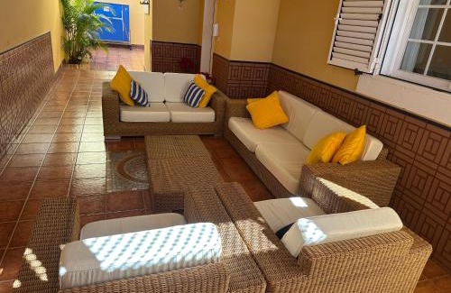 El Tablero Casa | Casa Toni y Thais