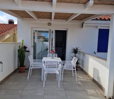 Torre Grande Casa | Casa Tonia
