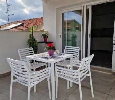 Torre Grande Casa | Casa Tonia