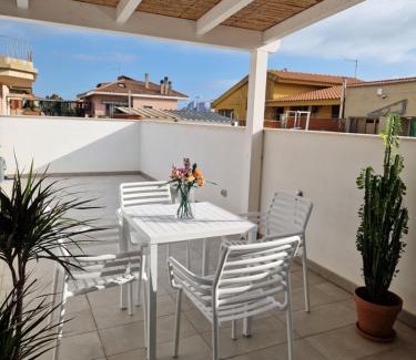 Torre Grande Casa | Casa Tonia