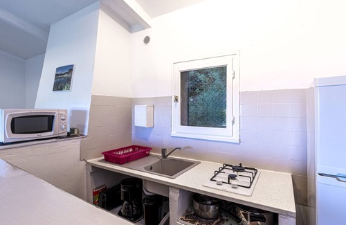 Santa Giulia Casa | Casa Tonnara by Interhome