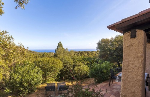 Santa Giulia Casa | Casa Tonnara by Interhome