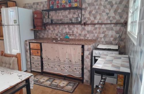 Delfinopolis Apartamento | Casa Topázio no Container dos Cristais