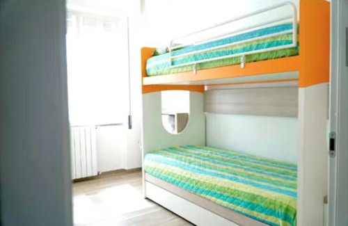 Sestri Levante Apartamento | Casa Topazio - 500mt dalla spiaggia