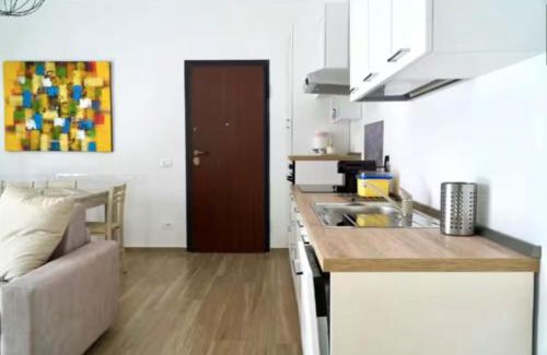 Sestri Levante Apartamento | Casa Topazio - 500mt dalla spiaggia