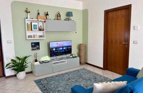 Magliano Alfieri Apartamento | Casa Torchio
