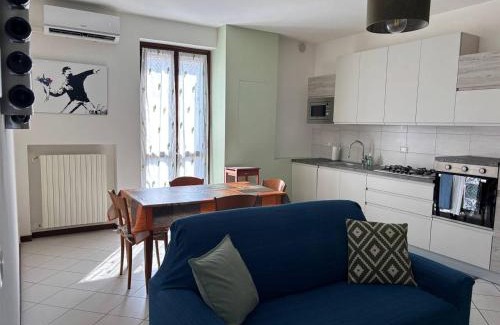 Magliano Alfieri Apartamento | Casa Torchio