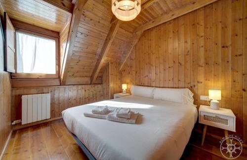 Salardu Casa | CASA TORDA de Alma de Nieve
