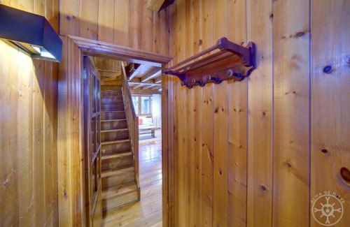 Salardu Casa | CASA TORDA de Alma de Nieve
