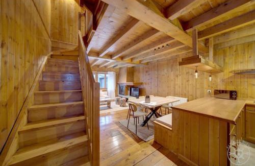 Salardu Casa | CASA TORDA de Alma de Nieve