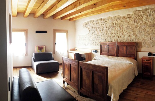 Valdobbiadene Cama Y Desayuno | Casa Tormena